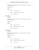 Preview for 100 page of Broadcom NetXtreme BCM570 Series Diagnostic User Manual