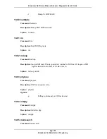 Preview for 103 page of Broadcom NetXtreme BCM570 Series Diagnostic User Manual