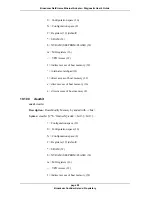 Preview for 107 page of Broadcom NetXtreme BCM570 Series Diagnostic User Manual