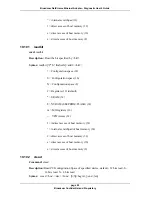 Preview for 108 page of Broadcom NetXtreme BCM570 Series Diagnostic User Manual