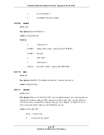 Preview for 111 page of Broadcom NetXtreme BCM570 Series Diagnostic User Manual