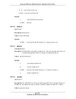 Preview for 112 page of Broadcom NetXtreme BCM570 Series Diagnostic User Manual