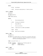 Preview for 113 page of Broadcom NetXtreme BCM570 Series Diagnostic User Manual