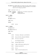 Preview for 114 page of Broadcom NetXtreme BCM570 Series Diagnostic User Manual