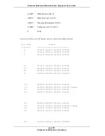 Предварительный просмотр 115 страницы Broadcom NetXtreme BCM570 Series Diagnostic User Manual