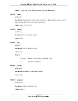 Preview for 128 page of Broadcom NetXtreme BCM570 Series Diagnostic User Manual