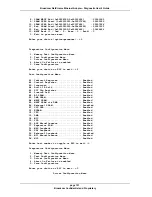 Preview for 130 page of Broadcom NetXtreme BCM570 Series Diagnostic User Manual