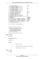 Preview for 131 page of Broadcom NetXtreme BCM570 Series Diagnostic User Manual