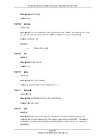 Preview for 132 page of Broadcom NetXtreme BCM570 Series Diagnostic User Manual