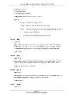 Preview for 140 page of Broadcom NetXtreme BCM570 Series Diagnostic User Manual