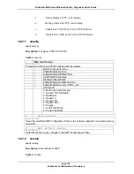 Preview for 143 page of Broadcom NetXtreme BCM570 Series Diagnostic User Manual