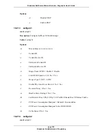 Preview for 144 page of Broadcom NetXtreme BCM570 Series Diagnostic User Manual