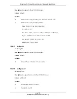 Preview for 145 page of Broadcom NetXtreme BCM570 Series Diagnostic User Manual