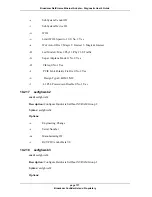 Preview for 146 page of Broadcom NetXtreme BCM570 Series Diagnostic User Manual