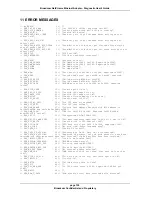 Предварительный просмотр 148 страницы Broadcom NetXtreme BCM570 Series Diagnostic User Manual