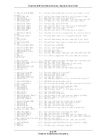 Preview for 149 page of Broadcom NetXtreme BCM570 Series Diagnostic User Manual