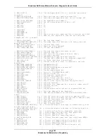 Preview for 150 page of Broadcom NetXtreme BCM570 Series Diagnostic User Manual