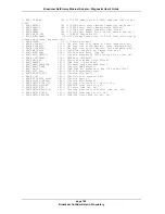 Preview for 151 page of Broadcom NetXtreme BCM570 Series Diagnostic User Manual