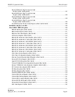 Предварительный просмотр 23 страницы Broadcom NetXtreme/NetLink BCM5717 Programmer'S Manual