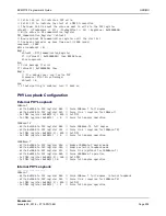 Предварительный просмотр 205 страницы Broadcom NetXtreme/NetLink BCM5717 Programmer'S Manual