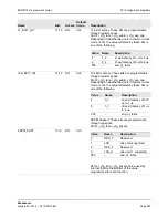 Предварительный просмотр 293 страницы Broadcom NetXtreme/NetLink BCM5717 Programmer'S Manual