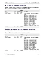 Предварительный просмотр 382 страницы Broadcom NetXtreme/NetLink BCM5717 Programmer'S Manual