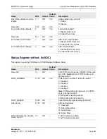 Предварительный просмотр 387 страницы Broadcom NetXtreme/NetLink BCM5717 Programmer'S Manual