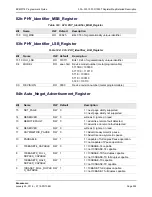 Предварительный просмотр 502 страницы Broadcom NetXtreme/NetLink BCM5717 Programmer'S Manual