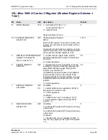 Предварительный просмотр 532 страницы Broadcom NetXtreme/NetLink BCM5717 Programmer'S Manual