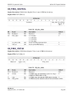 Предварительный просмотр 570 страницы Broadcom NetXtreme/NetLink BCM5717 Programmer'S Manual