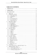 Preview for 3 page of Broadcom NetXtreme User Manual