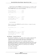 Preview for 40 page of Broadcom NetXtreme User Manual