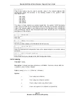 Preview for 91 page of Broadcom NetXtreme User Manual