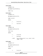 Preview for 96 page of Broadcom NetXtreme User Manual