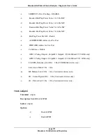 Preview for 101 page of Broadcom NetXtreme User Manual