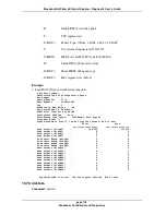 Preview for 116 page of Broadcom NetXtreme User Manual