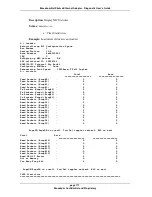 Preview for 117 page of Broadcom NetXtreme User Manual