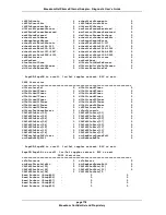 Preview for 118 page of Broadcom NetXtreme User Manual