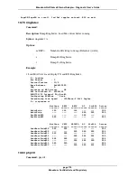 Preview for 119 page of Broadcom NetXtreme User Manual