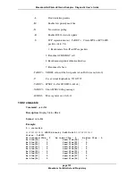 Preview for 122 page of Broadcom NetXtreme User Manual