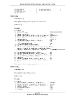 Preview for 124 page of Broadcom NetXtreme User Manual