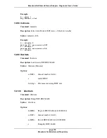 Preview for 129 page of Broadcom NetXtreme User Manual