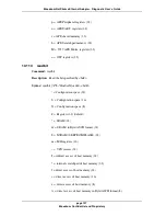 Preview for 137 page of Broadcom NetXtreme User Manual