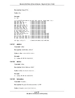 Preview for 154 page of Broadcom NetXtreme User Manual