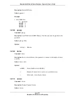 Preview for 157 page of Broadcom NetXtreme User Manual