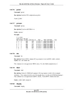 Preview for 159 page of Broadcom NetXtreme User Manual