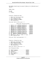 Preview for 160 page of Broadcom NetXtreme User Manual