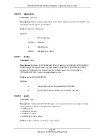 Preview for 170 page of Broadcom NetXtreme User Manual