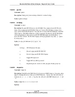 Preview for 173 page of Broadcom NetXtreme User Manual