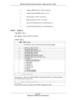 Preview for 174 page of Broadcom NetXtreme User Manual